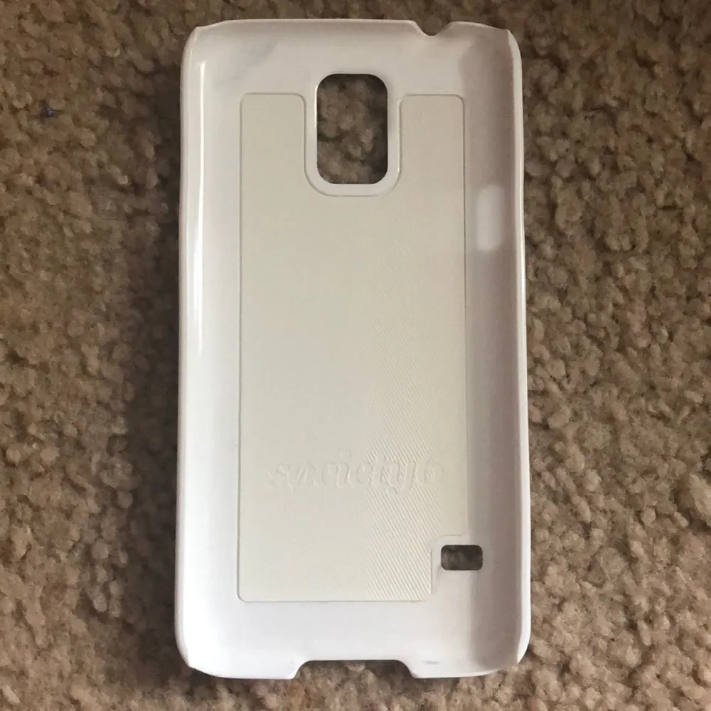 Samsung galaxy s5 bansky
